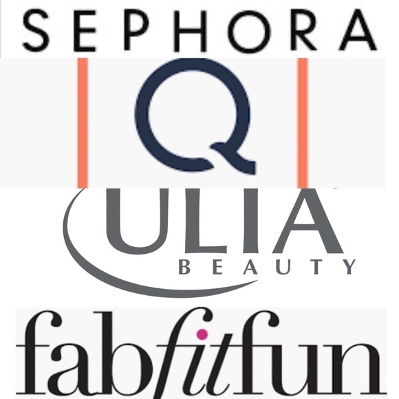 Luxury Haircare Mystery Box